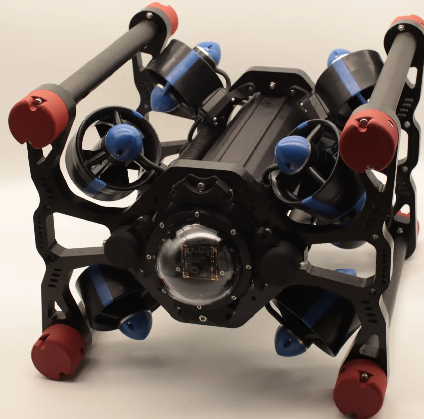 Squadot engineering platform