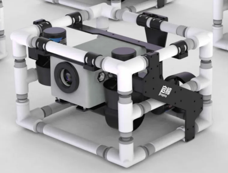 Inspire platform