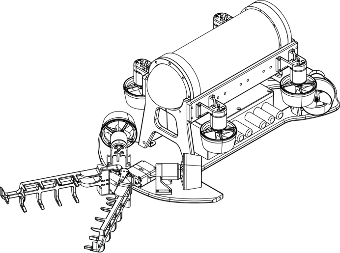 Hammerhead product detail