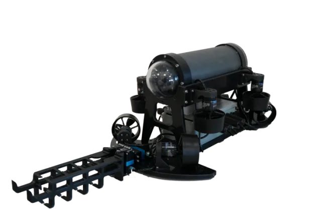 Hammerhead overview